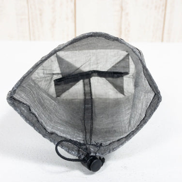 【OneSize グレー系】 Zpacks ( ゼットパックス ) オリジナルパック スタッフサック 生産終了モデル 入手困難 バッグ ストレージ パッキングサック スタッフサック インナーポーチ DCF ( ダイニーマ・コンポジット・ファブリック / キューベン - 【公式】2ndGEAR（セカンドギア）Webショップ【登山用品・アウトドア用品専門 買取販売店】