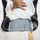 【Men's L ホワイト系】 Montura ( モンチュラ ) マグリア ティーシャツ Maglie T Shirt ポリエステル ウェア トップス インナー シャツ ショートスリーブTシャツ クルーネック 化繊 z00057539  化繊 ショートスリーブTシ-8