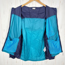 【Women's M ネイビー系】 Phenix ( フェニックス ) ジャホリナ ウインド ジャケット JAHORINA WIND JACKET ナイロン ウェア トップス アウター ジャケット ウィンドシェル z00055054  ウィンドシェル アウター ジャケッ-3