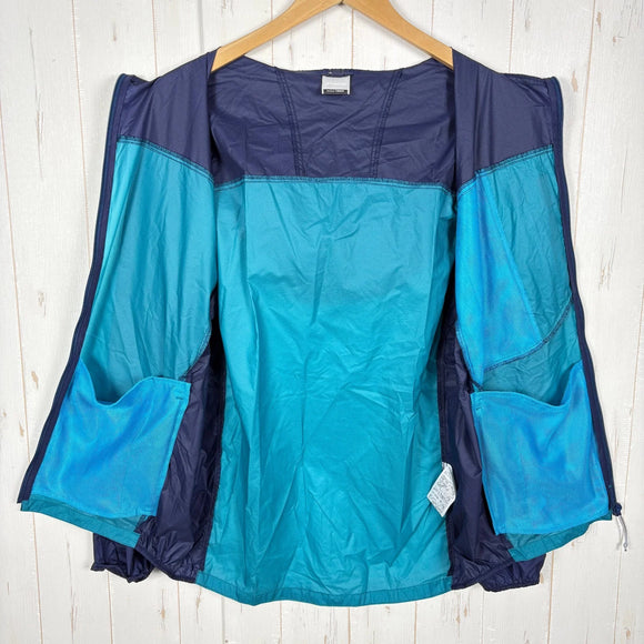 【Women's M ネイビー系】 Phenix ( フェニックス ) ジャホリナ ウインド ジャケット JAHORINA WIND JACKET ナイロン ウェア トップス アウター ジャケット ウィンドシェル z00055054  ウィンドシェル アウター ジャケッ