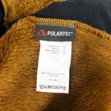 【Men's S ブラウン系】 Mountain Hardwear ( マウンテンハードウェア ) ポーラテック ハイロフト ジャケット Polartec High Loft Jacket ポリエステル OM5078 International Men's ポーラテ - 【公式】2ndGEAR（セカンドギア）Webショップ【登山用品・アウトドア用品専門 買取販売店】