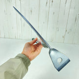 Kajitax Expert II (70cm, Silver) Winter Gear Ice Axe (z00053476)