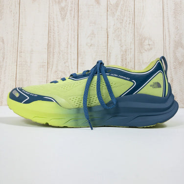【Unisex 27cm イエロー系】 The North Face ( ザ・ノースフェイス ) ウルトラ フォワード Ultra Forward NF52200 Asian Unisex ロードランニングシューズ フットウェア - 【公式】2ndGEAR（セカンドギア）Webショップ【登山用品・アウトドア用品専門 買取販売店】