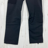 【Men's S ブラック系】 Arcteryx ( アークテリクス ) ガンマ AR パンツ Gamma AR Pant 入手困難 4WAYストレッチ 耐久撥水 ナイロン ウェア ボトムス ロングパンツ ソフトシェル z00061275  ソフトシェル ロングパン