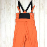 【Women's 44 オレンジ系】 Salewa ( サレワ ) Ws スキーナ パワーテックス 3L パンツ Skeena Ptx 3L W Pants 女性用 レディース ウィメンズ Women's ハードシェル ロングパンツ ボトムス ウェア - 【公式】2ndGEAR（セカンドギア）Webショップ【登山用品・アウトドア用品専門 買取販売店】