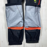 【Men's 36 ブラック系】 Karpos ( カルポス ) スキアラ エボ パンツ Schiara Evo Pant ナイロン ウェア ボトムス ロングパンツ ソフトシェル z00055260  ソフトシェル ロングパンツ ボトムス ウェア