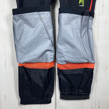 【Men's 36 ブラック系】 Karpos ( カルポス ) スキアラ エボ パンツ Schiara Evo Pant ナイロン ウェア ボトムス ロングパンツ ソフトシェル z00055260  ソフトシェル ロングパンツ ボトムス ウェア