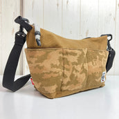 【OneSize ベージュ系】 Chums ( チャムス ) コレクトショルダー Collect Shoulder バッグ ストレージ メッセンジャーバッグ クーリエバッグ ショルダーバッグ z00052397 クーリエバッグ ショルダーバッグ メッセンジャーバッ - 【公式】2ndGEAR（セカンドギア）Webショップ【登山用品・アウトドア用品専門 買取販売店】