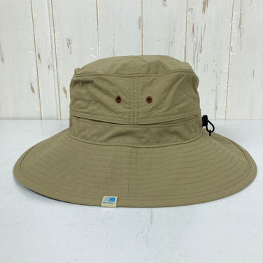 [Unisex M Beige] Karrimor Ventilation Classic ST Nylon Wear, Accessories, Headwear, Hat z00057234 Hat Headwear Accessories Wear