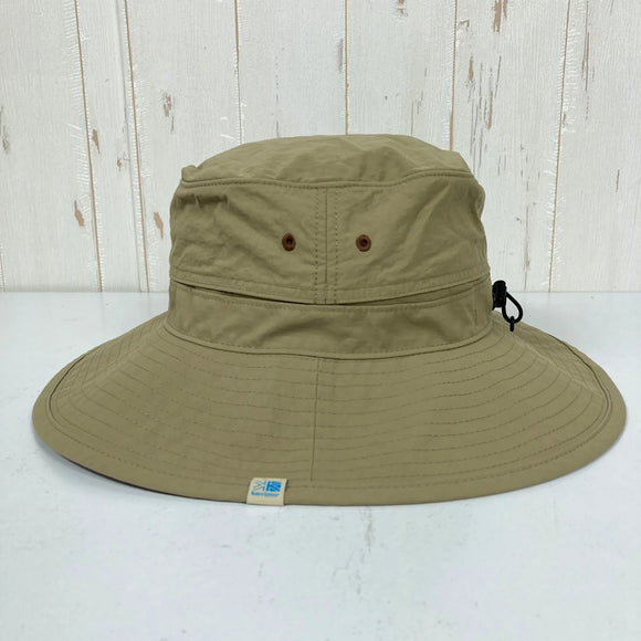 【Unisex M ベージュ系】 Karrimor ( カリマー ) ベンチレーション クラシック ST Ventilation Classic ST ナイロン ウェア ウェア小物 ヘッドウェア ハット z00057234  ハット ヘッドウェア ウェア小物 ウェア