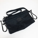 【OneSize ブラック系】 Fredrik Packers ( フレドリックパッカーズ ) 420D ユーティリティー サック M 420D Utility Sack ナイロン サコッシュ クーリエバッグ ショルダーバッグ メッセンジャーバッグ バッグ ストレ - 【公式】2ndGEAR（セカンドギア）Webショップ【登山用品・アウトドア用品専門 買取販売店】