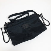 【OneSize ブラック系】 Fredrik Packers ( フレドリックパッカーズ ) 420D ユーティリティー サック M 420D Utility Sack ナイロン サコッシュ クーリエバッグ ショルダーバッグ メッセンジャーバッグ バッグ ストレ - 【公式】2ndGEAR（セカンドギア）Webショップ【登山用品・アウトドア用品専門 買取販売店】