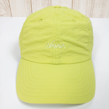 【Unisex OneSize イエロー系】 Nanga ( ナンガ ) ナイロン タッサー ベースボール キャップ Nylon Tusser Baseball Cap ナイロン ウェア ウェア小物 ヘッドウェア キャップ z00050343 キャップ ヘッドウェア ウェア小物 - 【公式】2ndGEAR（セカンドギア）Webショップ【登山用品・アウトドア用品専門 買取販売店】
