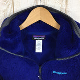 【Women's S ネイビー系】 Patagonia ( パタゴニア ) R3 フーディ R3 Hoody レギュレーター ポーラテック サーマルプロ フリース ジャケット 生産終了モデル 入手困難 25707 International Women's BTY Bl - 【公式】2ndGEAR（セカンドギア）Webショップ【登山用品・アウトドア用品専門 買取販売店】
