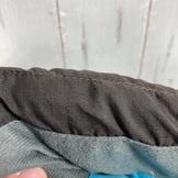 [Women's M Brown] Cloudveil Ws Inversion Down Jacket 700Fp CV4720 International Women's Down Insulation Outerwear