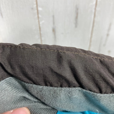 [Women's M Brown] Cloudveil Ws Inversion Down Jacket 700Fp CV4720 International Women's Down Insulation Outerwear