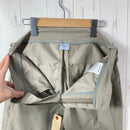 【Men's XS ベージュ系】 Houdini ( フーディニ ) コミットメント チノ パンツ Commitment Chinos Pants ポリエステル ウェア ボトムス ロングパンツ  z00059667   ロングパンツ ボトムス ウェア-6