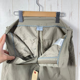【Men's XS ベージュ系】 Houdini ( フーディニ ) コミットメント チノ パンツ Commitment Chinos Pants ポリエステル ウェア ボトムス ロングパンツ  z00059667   ロングパンツ ボトムス ウェア