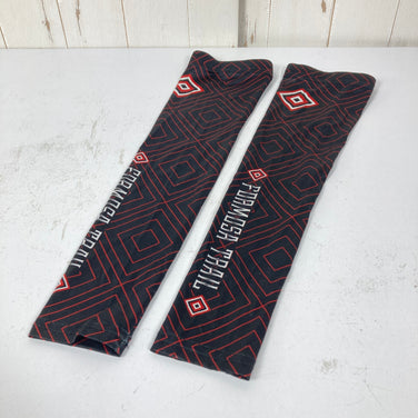 【OneSize レッド系】 Formosa Trail（フォルモサ トレイル） レースグッズ セット 5p  z00058549