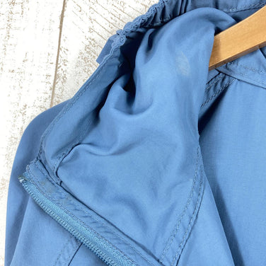 【Kid's L ブルー系】 Llbean ( エルエルビーン ) キッズ マウンテン クラシック アノラック Kids' Mountain Classic Anorak ジャケット フーディ 509960 Kid's Slate / Black 化繊 アウター - 【公式】2ndGEAR（セカンドギア）Webショップ【登山用品・アウトドア用品専門 買取販売店】