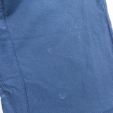 Montbell 男式 L 短裤海军蓝酷裤，尼龙，长裤 (z00053215)