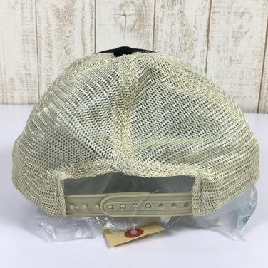 【Unisex OneSize ブラック系】 Leadville Outdoors ロゴ トラッカー キャップ Logo Trucker コロラドのアウトドアショップ オリジナル Unisex キャップ ヘッドウェア ウェア小物 ウェア - 【公式】2ndGEAR（セカンドギア）Webショップ【登山用品・アウトドア用品専門 買取販売店】