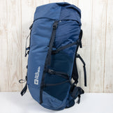 【OneSize ネイビー系】 Jackwolfskin ( ジャックウルフスキン ) プレライト シェイプ 25 ファントム Prelight Shape 25 phantom ナイロン 2020061 デイパック 容量【～29L】 バックパック バッグ ストレ - 【公式】2ndGEAR（セカンドギア）Webショップ【登山用品・アウトドア用品専門 買取販売店】