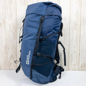 【OneSize ネイビー系】 Jackwolfskin ( ジャックウルフスキン ) プレライト シェイプ 25 ファントム Prelight Shape 25 phantom ナイロン 2020061 デイパック 容量【～29L】 バックパック バッグ ストレ - 【公式】2ndGEAR（セカンドギア）Webショップ【登山用品・アウトドア用品専門 買取販売店】