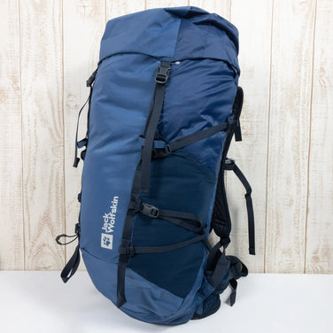 【OneSize ネイビー系】 Jackwolfskin ( ジャックウルフスキン ) プレライト シェイプ 25 ファントム Prelight Shape 25 phantom ナイロン 2020061 デイパック 容量【～29L】 バックパック バッグ ストレ - 【公式】2ndGEAR（セカンドギア）Webショップ【登山用品・アウトドア用品専門 買取販売店】