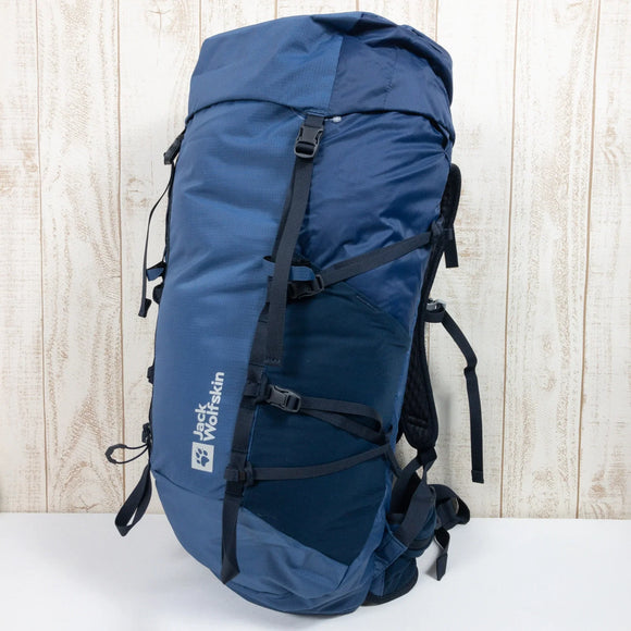 【OneSize ネイビー系】 Jackwolfskin ( ジャックウルフスキン ) プレライト シェイプ 25 ファントム Prelight Shape 25 phantom ナイロン 2020061 デイパック 容量【～29L】 バックパック バッグ ストレ - 【公式】2ndGEAR（セカンドギア）Webショップ【登山用品・アウトドア用品専門 買取販売店】