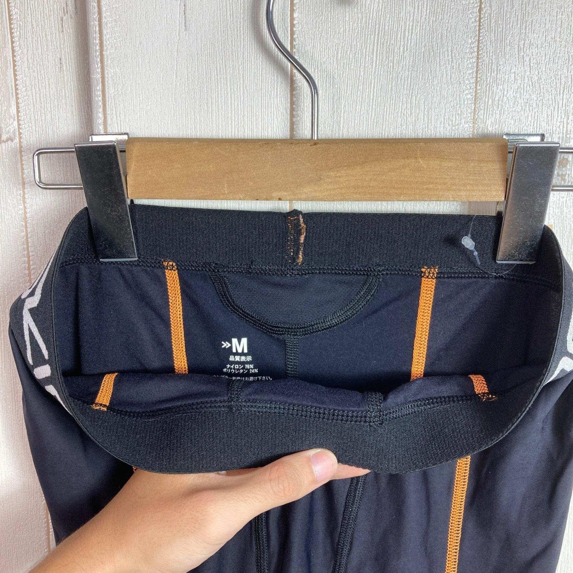 【Men's M ブラック系】 Skins ( スキンズ ) スポーツ ロングタイツ Sport Long Tights ナイロン ウェア ボトムス タイツ z00051873 タイツ ボトムス ウェア - 【公式】2ndGEAR（セカンドギア）Webショップ【登山用品・アウトドア用品専門 買取販売店】