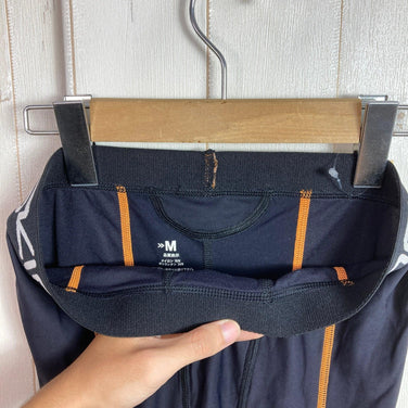 【Men's M ブラック系】 Skins ( スキンズ ) スポーツ ロングタイツ Sport Long Tights ナイロン ウェア ボトムス タイツ z00051873 タイツ ボトムス ウェア - 【公式】2ndGEAR（セカンドギア）Webショップ【登山用品・アウトドア用品専門 買取販売店】