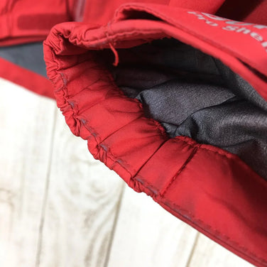 【Men's S レッド系】 Mammut ( マムート ) ゴアテックス プロシェル サンダーストーム レインスーツ Gore-Tex Pro-Shell Thunderstorm Rain-Suits レインシェル ジャケット パンツ セットアップ 1010- - 【公式】2ndGEAR（セカンドギア）Webショップ【登山用品・アウトドア用品専門 買取販売店】