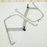 【OneSize ブラック系】 Topek（トピーク） MTX ビームラック Vタイプ サイクリングギア z00051473 サイクリングギア - 【公式】2ndGEAR（セカンドギア）Webショップ【登山用品・アウトドア用品専門 買取販売店】