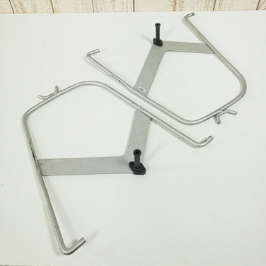 【OneSize ブラック系】 Topek（トピーク） MTX ビームラック Vタイプ サイクリングギア z00051473 サイクリングギア - 【公式】2ndGEAR（セカンドギア）Webショップ【登山用品・アウトドア用品専門 買取販売店】