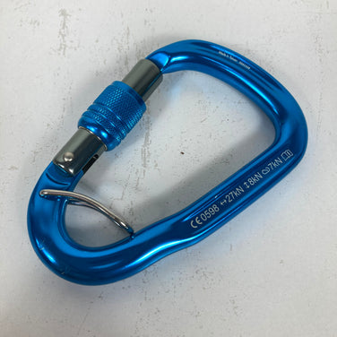 【OneSize イエロー系】 Trango ( トランゴ ) ビレイデバイス・カラビナ12点セット ロッククライミングギア z00057255  ロッククライミングギア