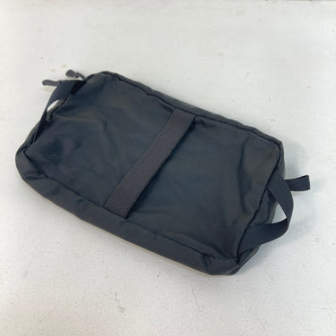 【OneSize ブラック系】 Yamatomichi ( 山と道 ) ジップ パック Zip Pack ナイロン バッグ ストレージ 外付けポーチ z00060812  外付けポーチ バッグ ストレージ