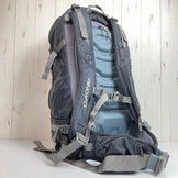 【OneSize ブラック系】 Dakine ( ダカイン ) エーアールシー 34L ARC 34L ナイロン 8100201 スノｰバックパック  容量【30L～54L】 バックパック バッグ ストレージ