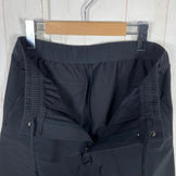 【Men's S ブラック系】 The North Face ( ザ・ノースフェイス ) アルパイン ライト パンツ Alpine Light Pant ナイロン ウェア ボトムス ロングパンツ ソフトシェル z00054826  ソフトシェル ロングパンツ ボトム