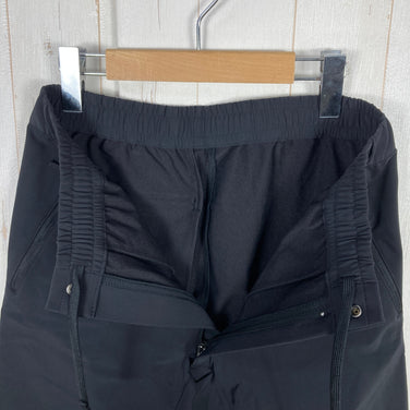 【Men's S ブラック系】 The North Face ( ザ・ノースフェイス ) アルパイン ライト パンツ Alpine Light Pant ナイロン ウェア ボトムス ロングパンツ ソフトシェル z00054826  ソフトシェル ロングパンツ ボトム