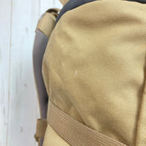 均码米色Mystery Ranch Sweet Pea Coyote尼龙收纳背包，容量30L-54L（z00052720）