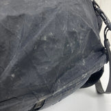 【M ベージュ系】 6dots アウトドア ハイキング バックパック Outdoor Hiking Backpack ナイロン バッグ ストレージ バックパック 容量【30L～54L】 X-Pac ( エックスパック ) z00056424  容量【30