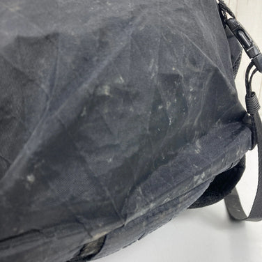 【M ベージュ系】 6dots アウトドア ハイキング バックパック Outdoor Hiking Backpack ナイロン バッグ ストレージ バックパック 容量【30L～54L】 X-Pac ( エックスパック ) z00056424  容量【30