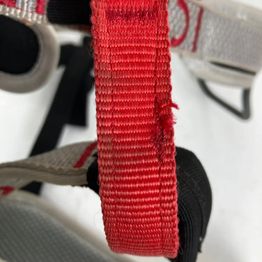 【M グレー系】 Trango ( トランゴ ) グラビティ Gravity ロッククライミングギア z00057256  ロッククライミングギア