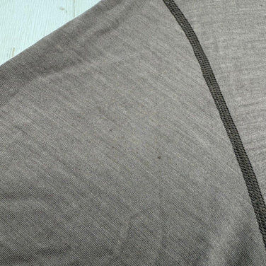【Men's M ブラウン系】 Sheep Run（シープ ラン） メリノウ－ル ショートスリーブ ティー Merino Wool Short Sleeve Tee メリノウール ウェア トップス インナー シャツ ショートスリーブシャツ ウール z00057827