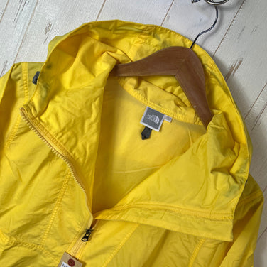 【Women's L イエロー系】 The North Face ( ザ・ノースフェイス ) コンパクト ジャケット Compact Jacket ナイロン ウェア トップス アウター ジャケット ウィンドシェル z00055057  ウィンドシェル アウター ジャケッ