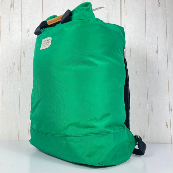 【OneSize グリーン系】 Fredrik Packers ( フレドリックパッカーズ ) ベーカーパック Baker Pack 入手困難 ナイロン バッグ ストレージ バックパック デイパック 容量【～29L】 z00055630  デイパック 容量【～29L