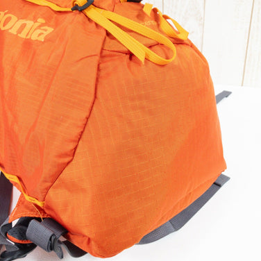 【OneSize レッド系】 Patagonia ( パタゴニア ) アセンジョニストパック 25L Ascensionist Pack 25L デイパック バックパック 47960 ETO Eclectic Orange デイパック 容量【～29L】 バックパッ - 【公式】2ndGEAR（セカンドギア）Webショップ【登山用品・アウトドア用品専門 買取販売店】
