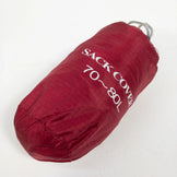 Heritage Sack Cover (70-80L, One Size, Red) - z00052816