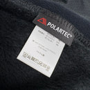 【Men's M ブラック系】 Mountain Hardwear ( マウンテンハードウェア ) ポーラテック ハイロフト ジャケット Polartec High Loft Jacket OM5078 091 z00056054 091 フリース アウター ジャケ-6